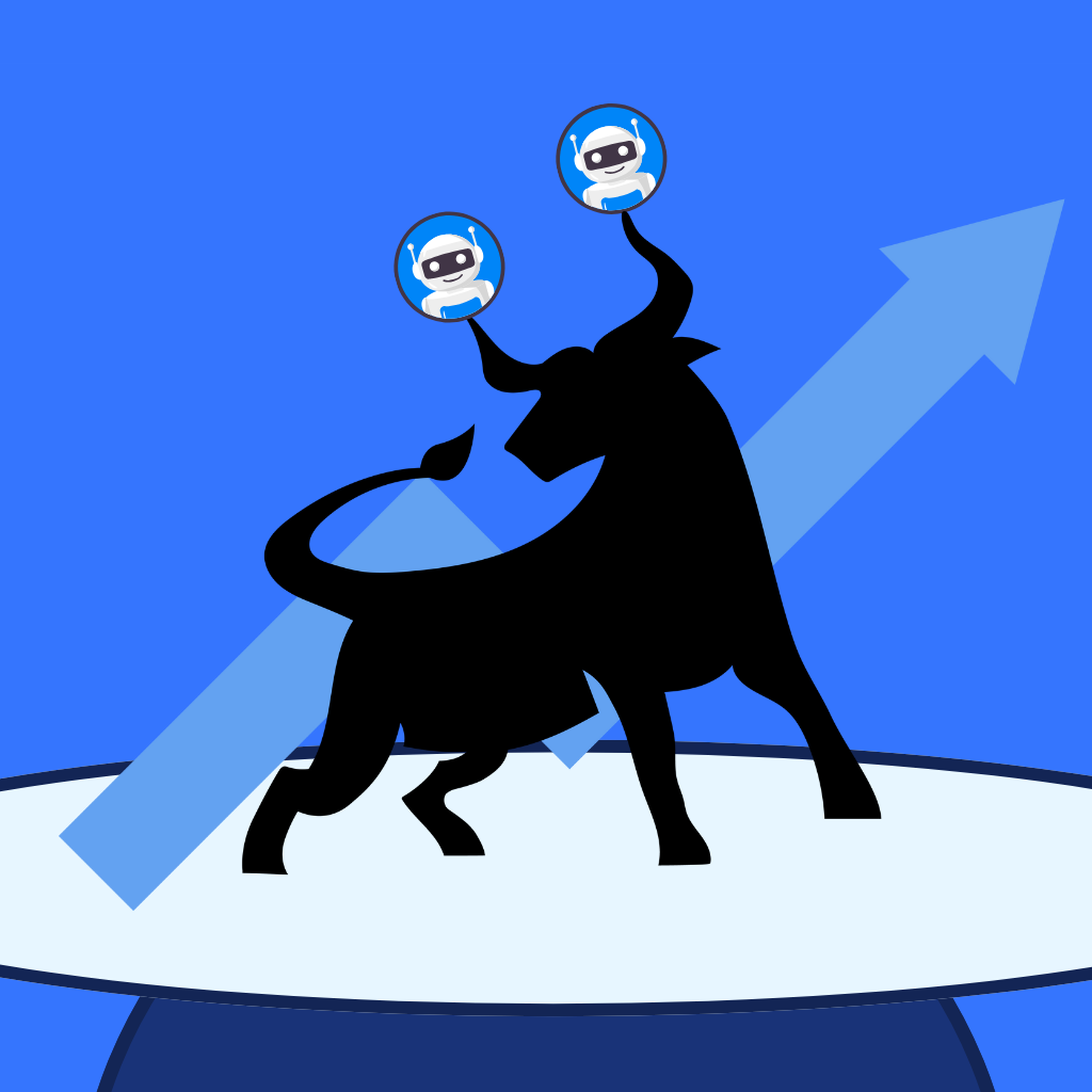 5) the logic behind our trading bots transparency in strategy